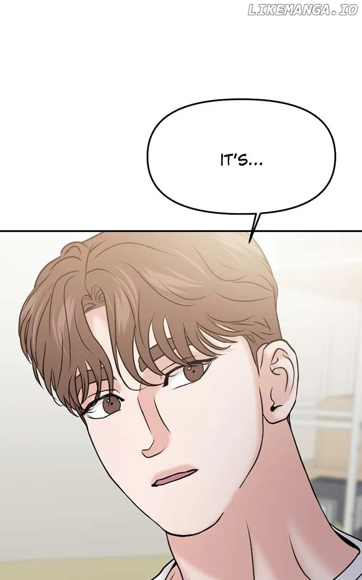 A Campus Romance, I Guess Chapter 53 page 62