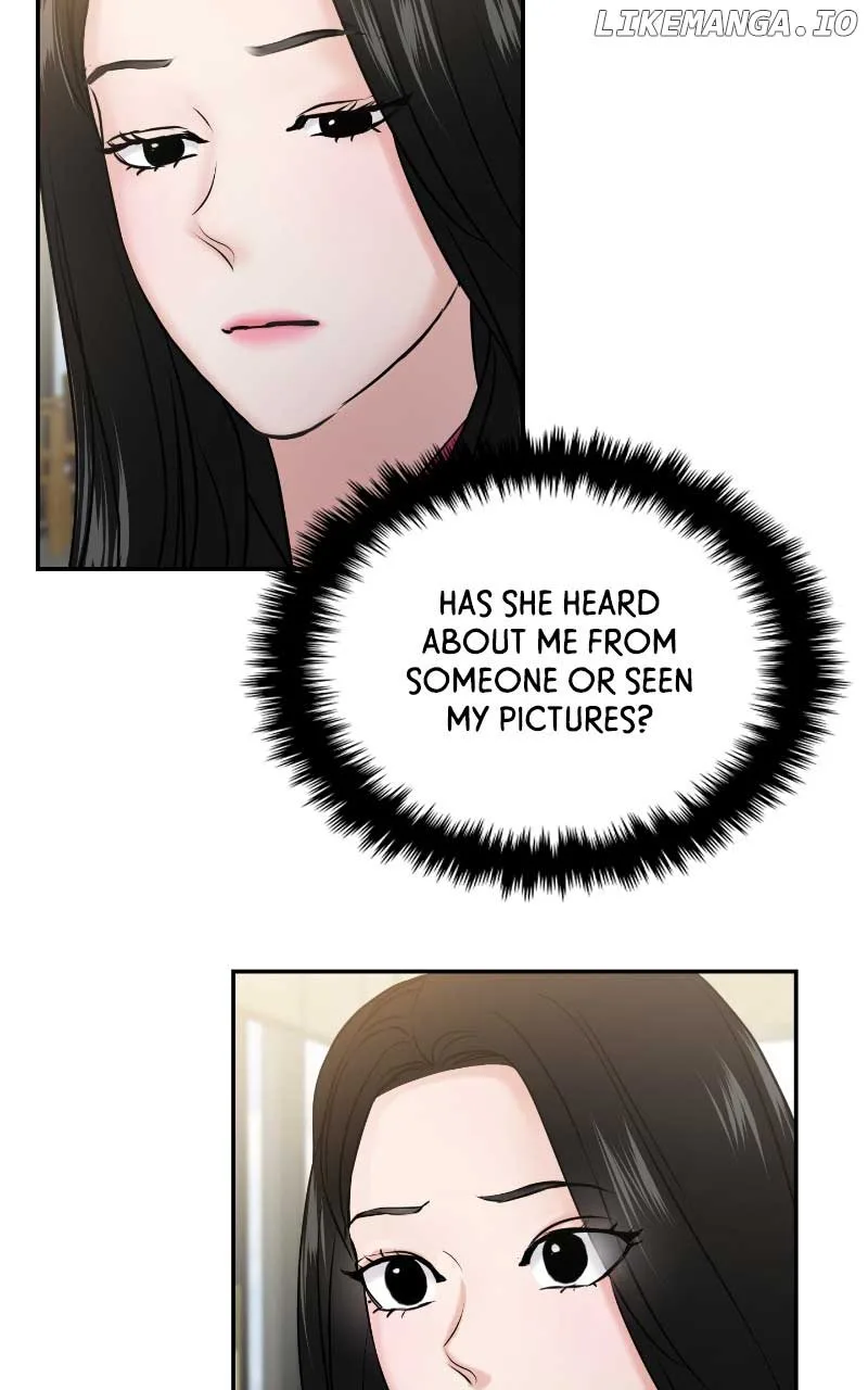 A Campus Romance, I Guess Chapter 51 page 78