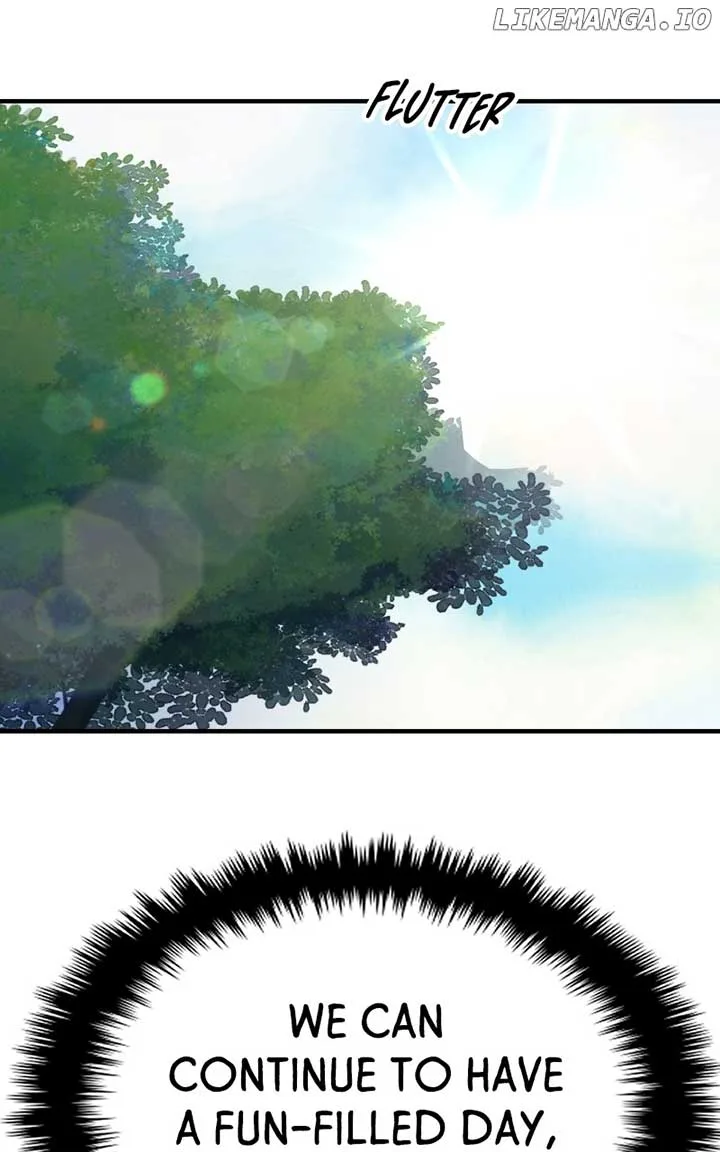 A Campus Romance, I Guess Chapter 54 page 26