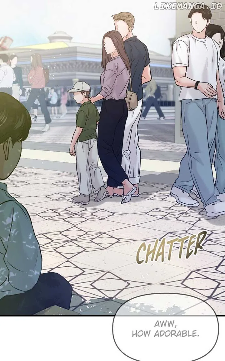 A Campus Romance, I Guess Chapter 54 page 29