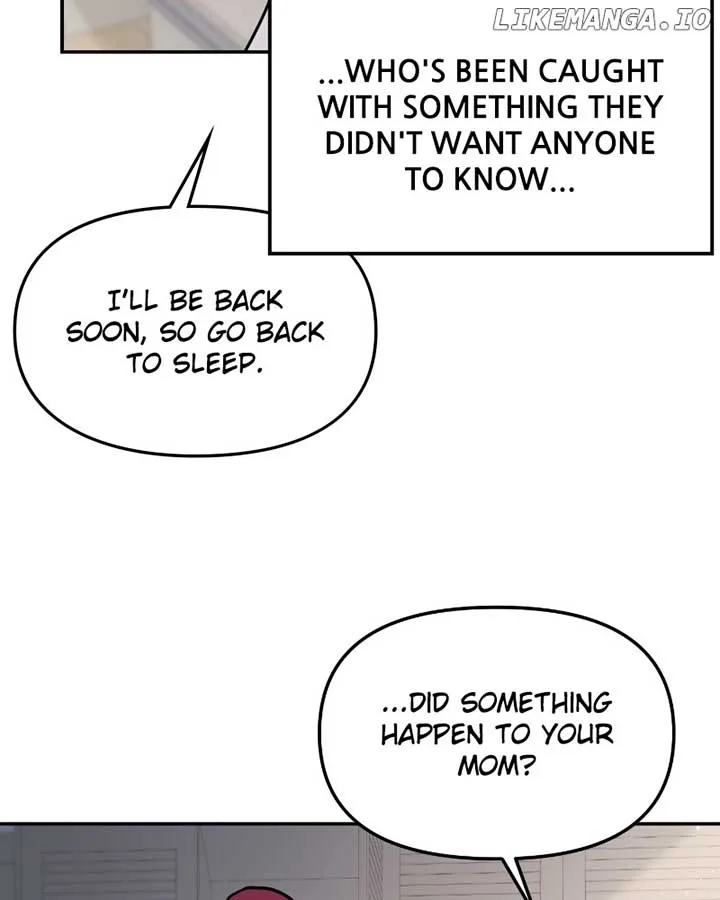 A Campus Romance, I Guess Chapter 50 page 145