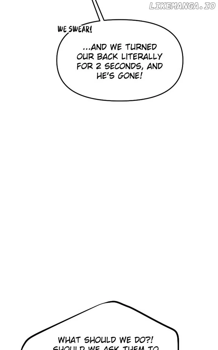 A Campus Romance, I Guess Chapter 56 page 16