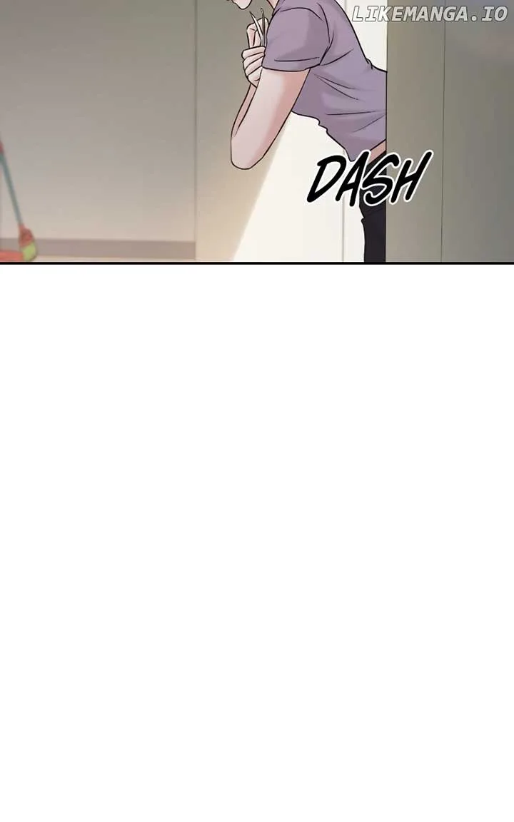 A Campus Romance, I Guess Chapter 55 page 36