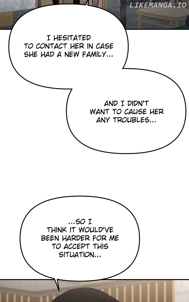 A Campus Romance, I Guess Chapter 51 page 85