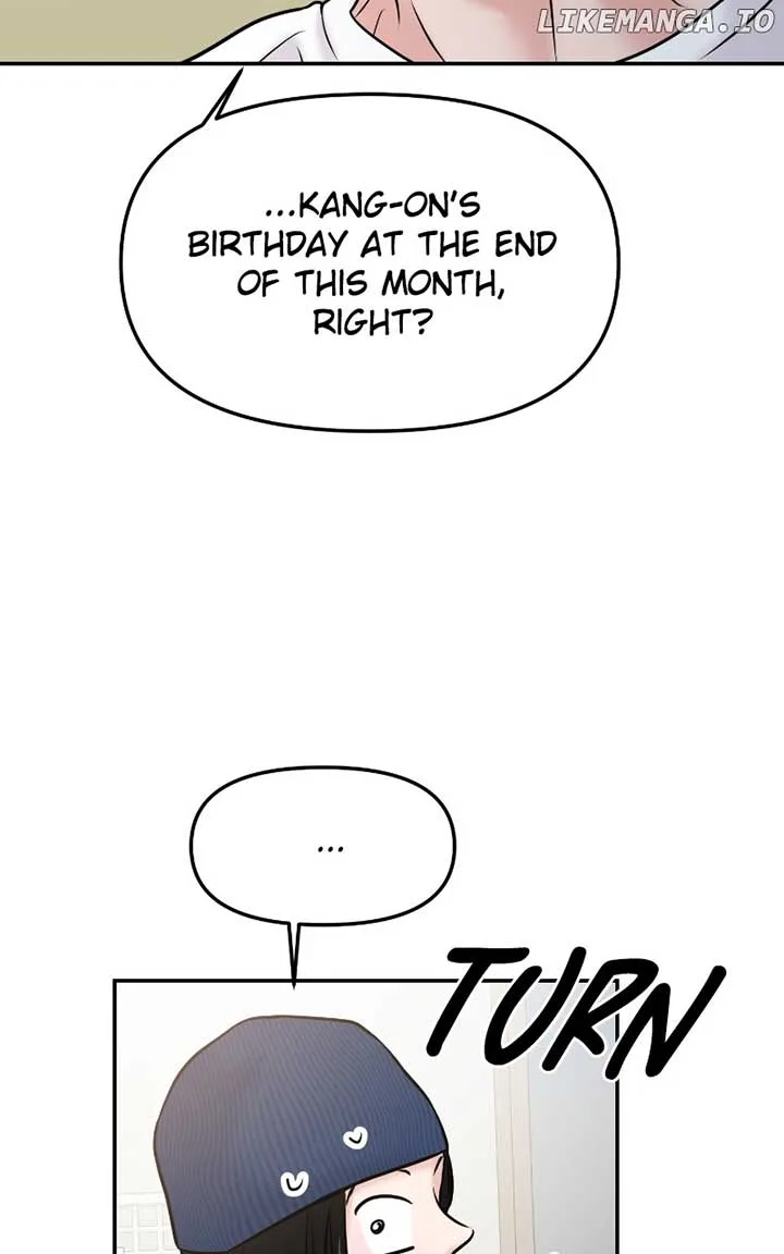 A Campus Romance, I Guess Chapter 53 page 63