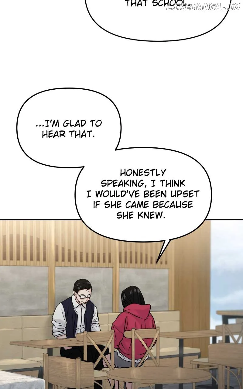 A Campus Romance, I Guess Chapter 51 page 84