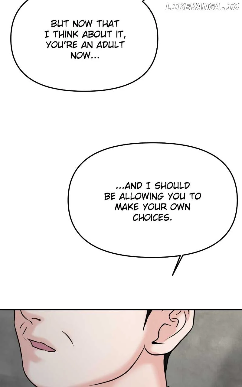 A Campus Romance, I Guess Chapter 51 page 90