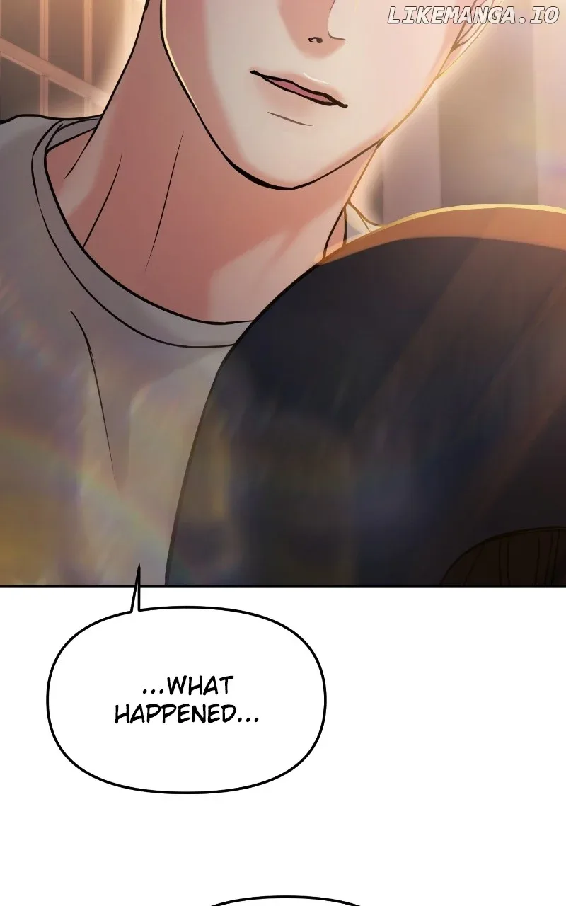 A Campus Romance, I Guess Chapter 45 page 171