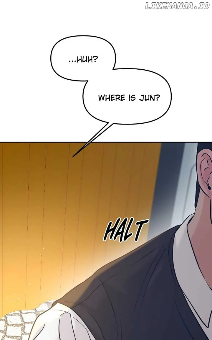 A Campus Romance, I Guess Chapter 56 page 9