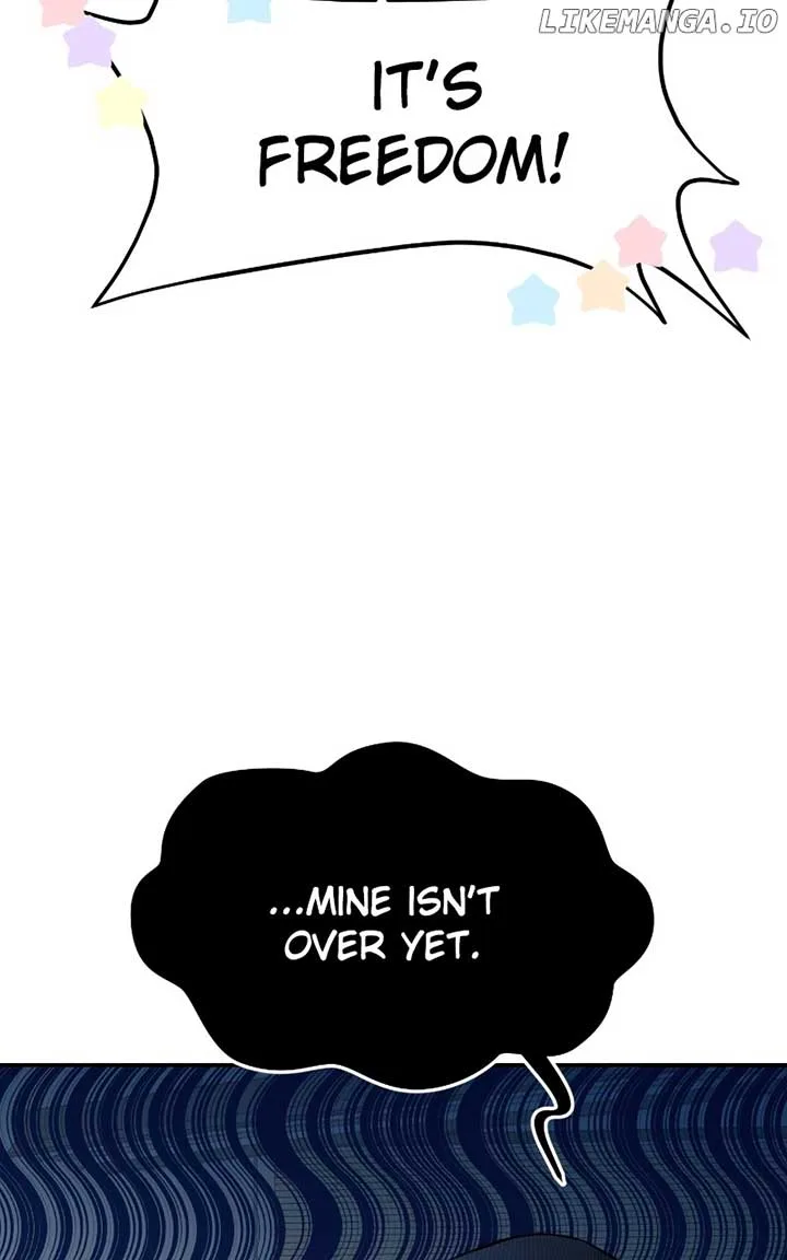 A Campus Romance, I Guess Chapter 53 page 54
