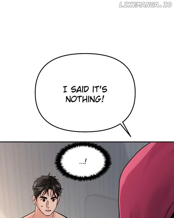 A Campus Romance, I Guess Chapter 50 page 147