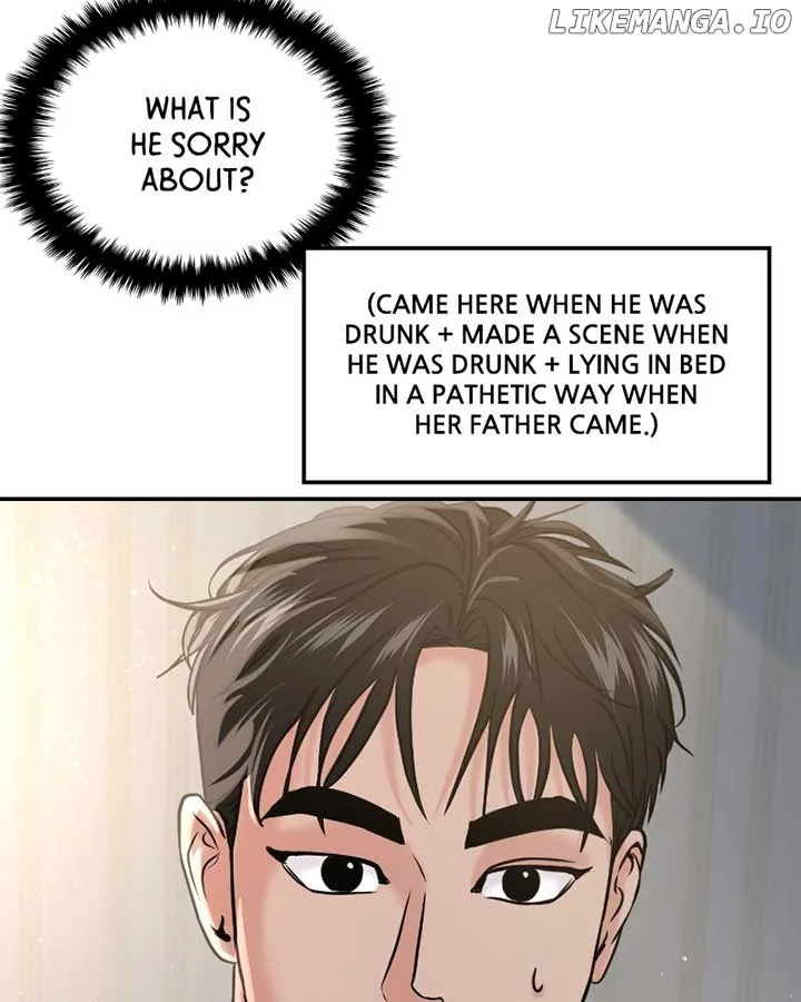 A Campus Romance, I Guess Chapter 50 page 153