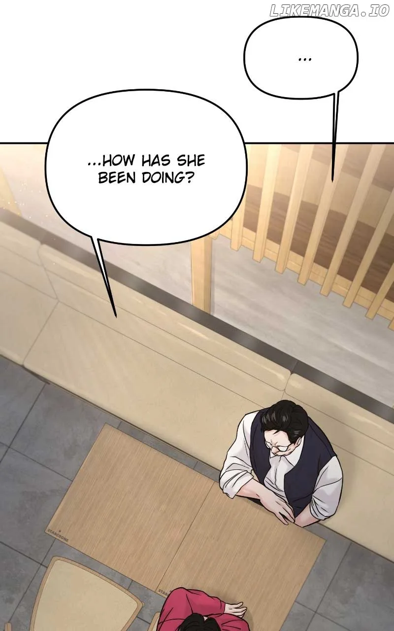 A Campus Romance, I Guess Chapter 51 page 87