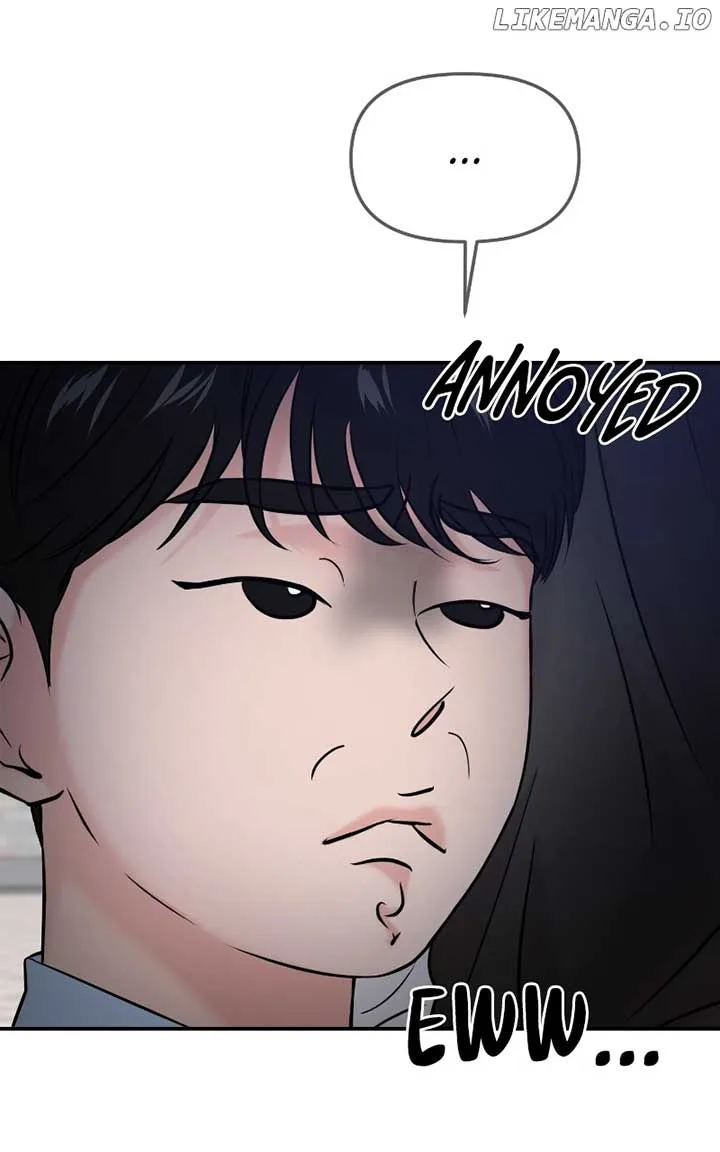 A Campus Romance, I Guess Chapter 54 page 15
