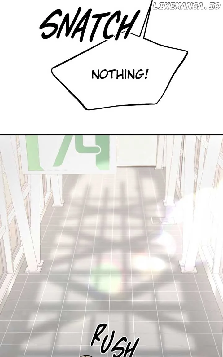 A Campus Romance, I Guess Chapter 55 page 32