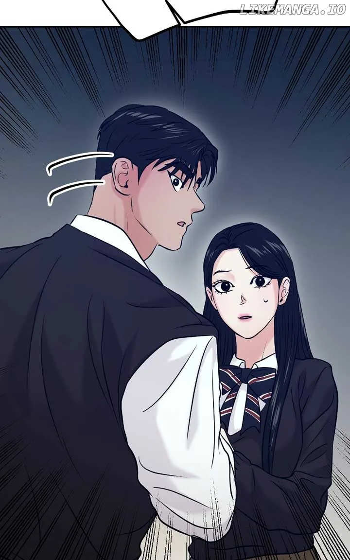 A Campus Romance, I Guess Chapter 56 page 11