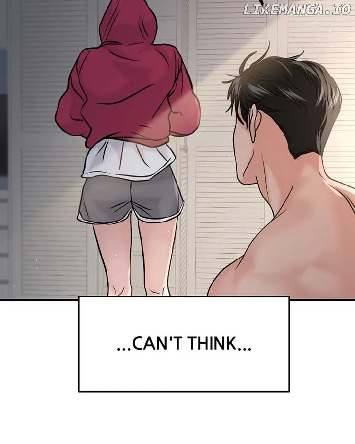 A Campus Romance, I Guess Chapter 50 page 146