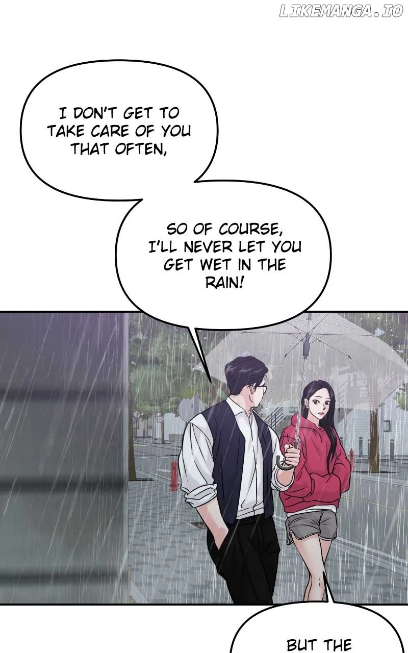 A Campus Romance, I Guess Chapter 51 page 98