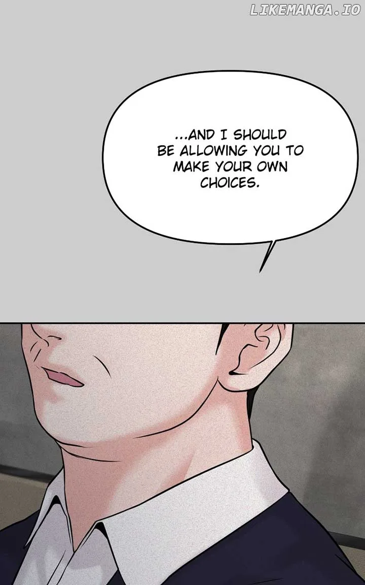 A Campus Romance, I Guess Chapter 53 page 73