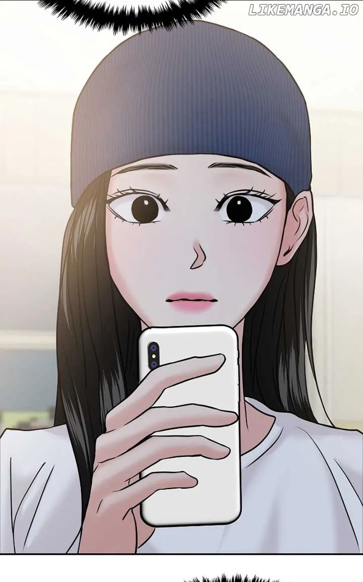 A Campus Romance, I Guess Chapter 53 page 70