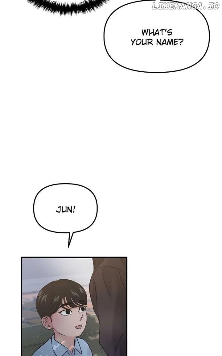 A Campus Romance, I Guess Chapter 54 page 38