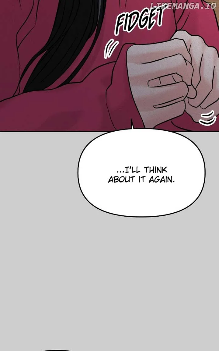 A Campus Romance, I Guess Chapter 53 page 79