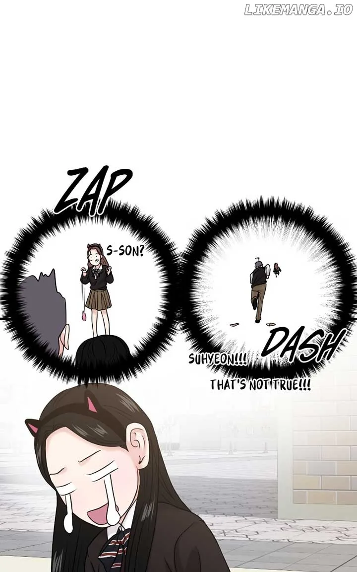 A Campus Romance, I Guess Chapter 54 page 35