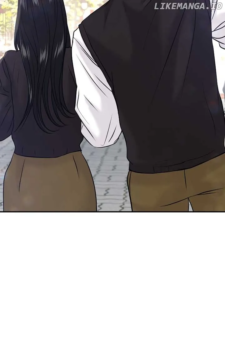 A Campus Romance, I Guess Chapter 55 page 47