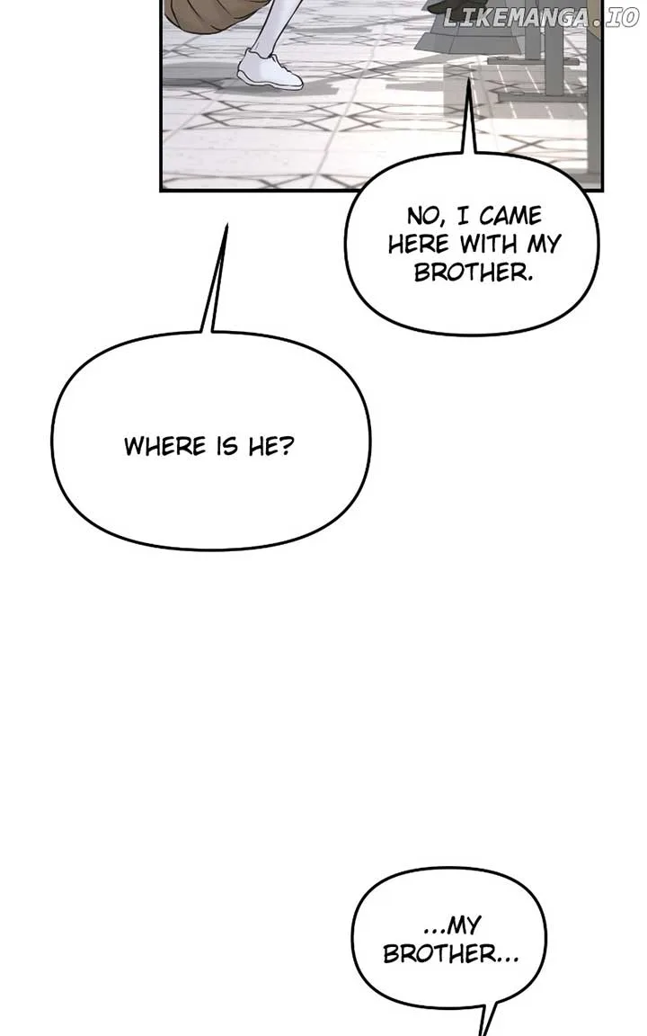 A Campus Romance, I Guess Chapter 54 page 40