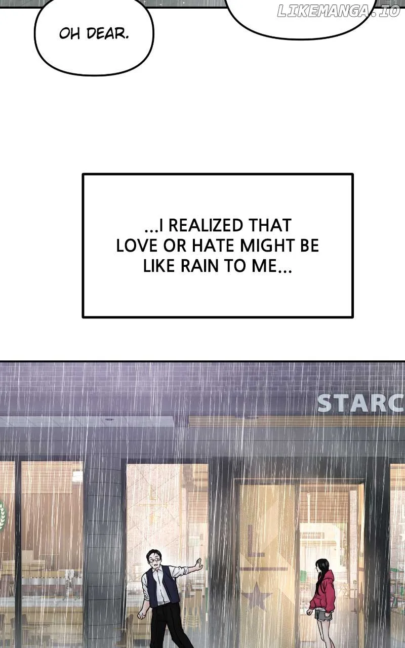A Campus Romance, I Guess Chapter 51 page 95