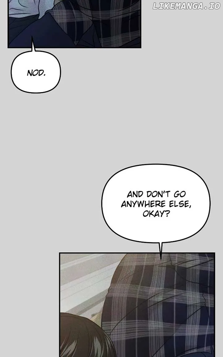 A Campus Romance, I Guess Chapter 54 page 45