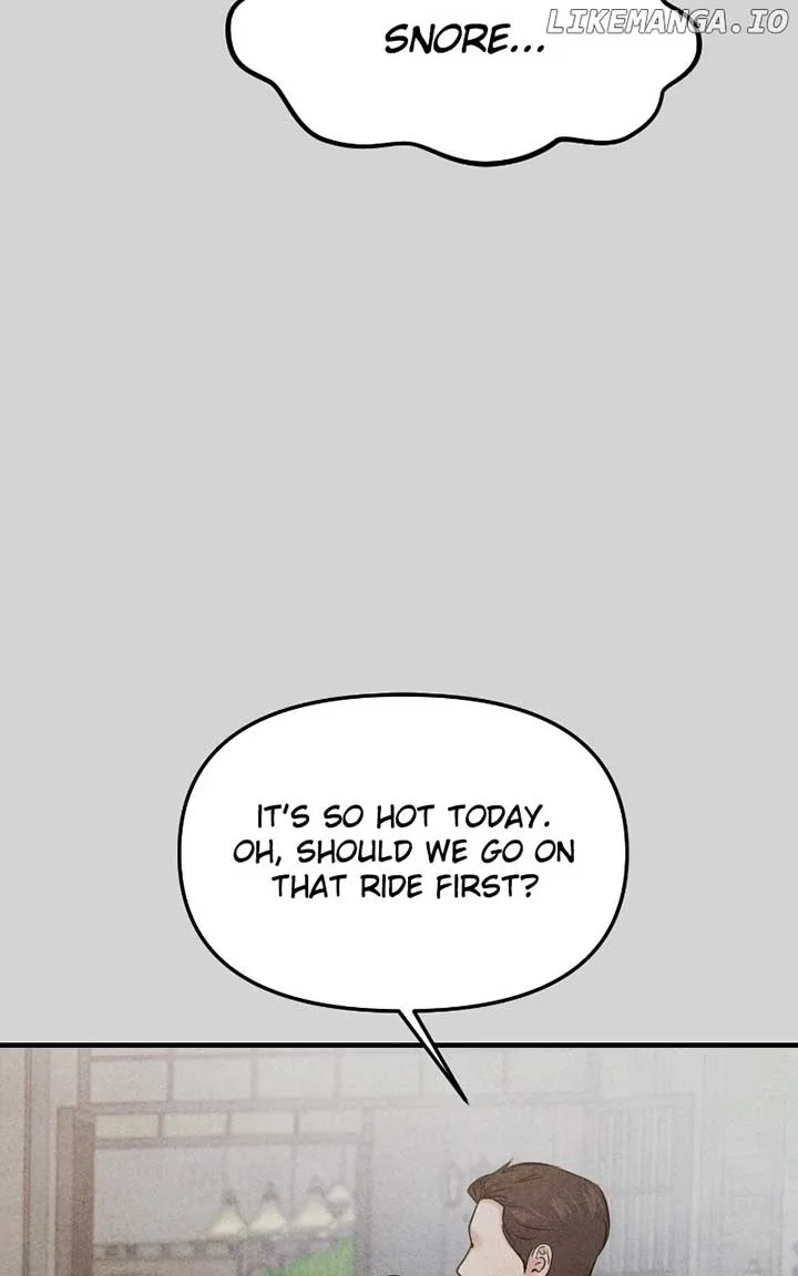 A Campus Romance, I Guess Chapter 54 page 48