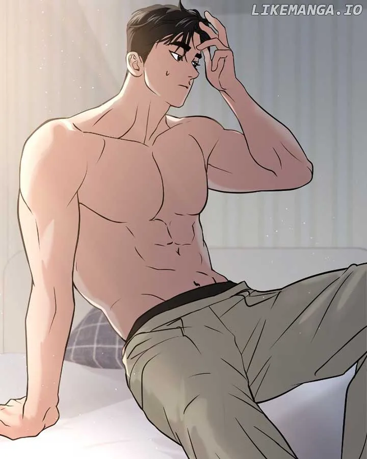 A Campus Romance, I Guess Chapter 50 page 158
