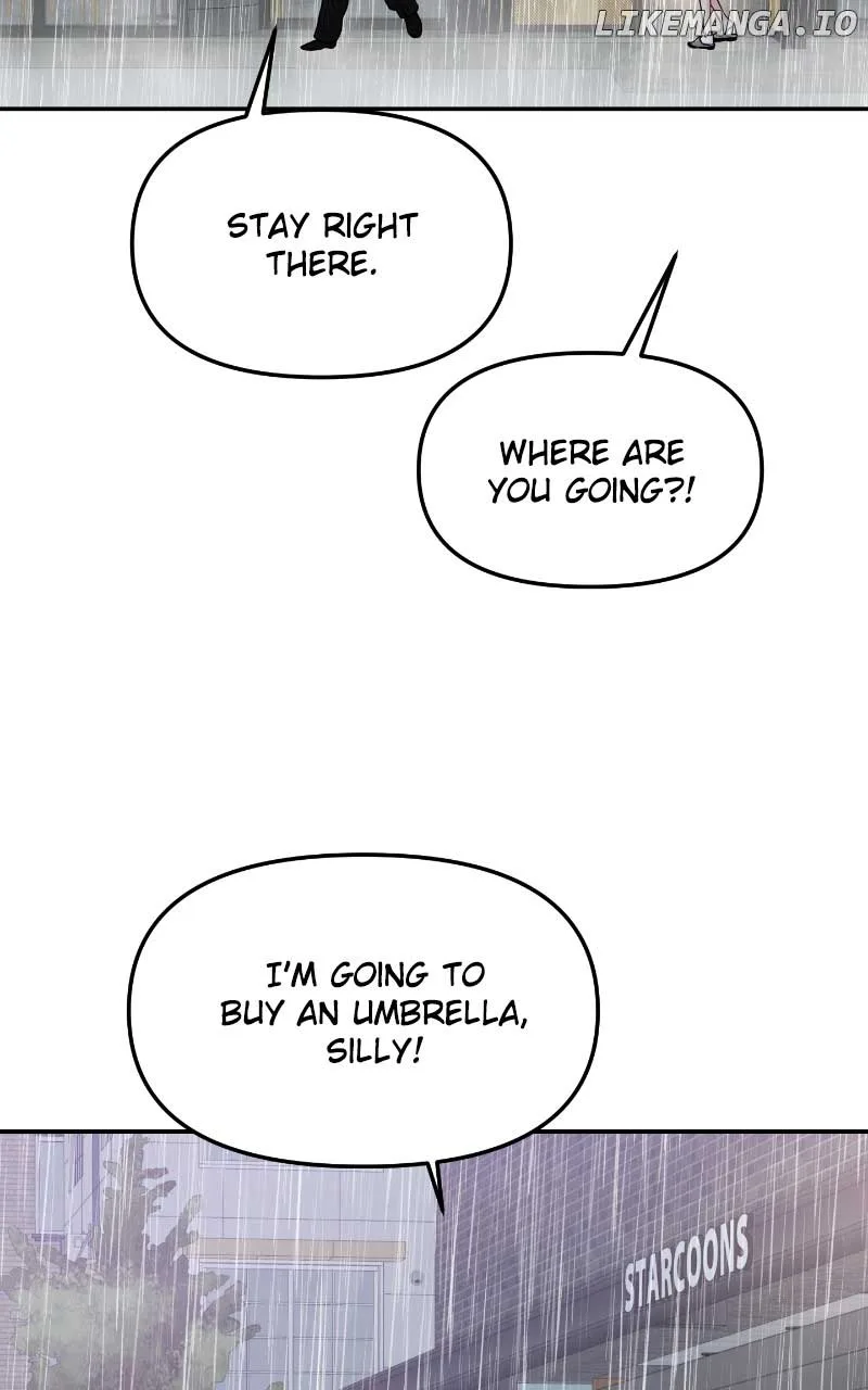 A Campus Romance, I Guess Chapter 51 page 96