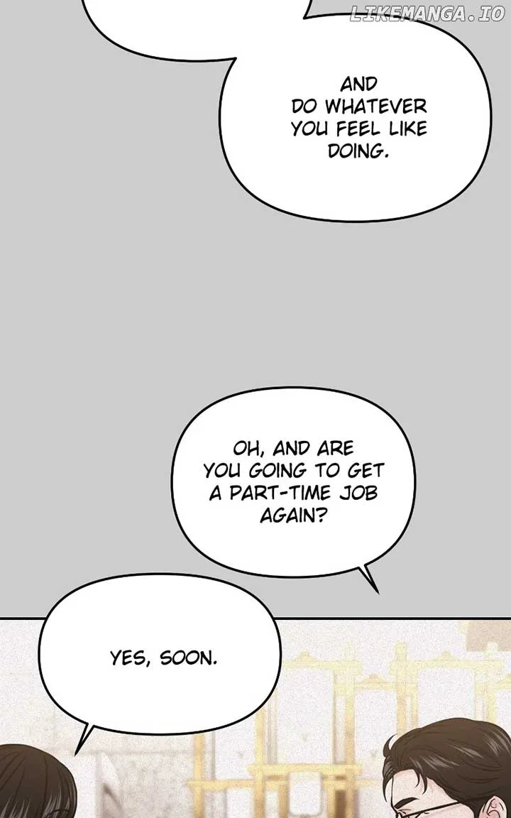 A Campus Romance, I Guess Chapter 53 page 82