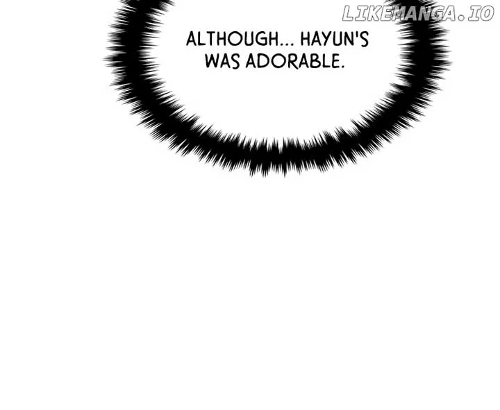 A Campus Romance, I Guess Chapter 50 page 164