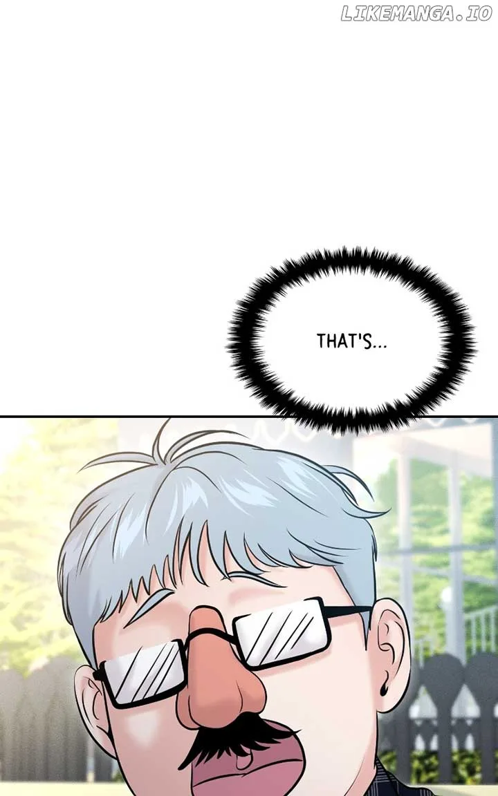 A Campus Romance, I Guess Chapter 56 page 20