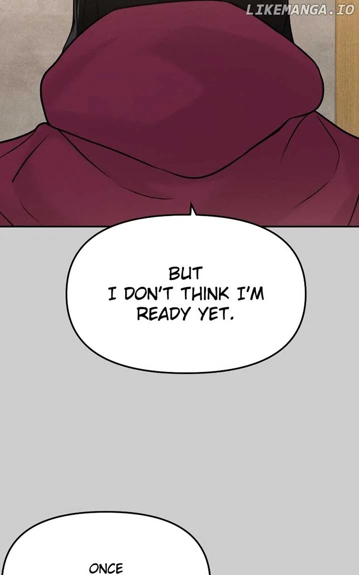 A Campus Romance, I Guess Chapter 53 page 77