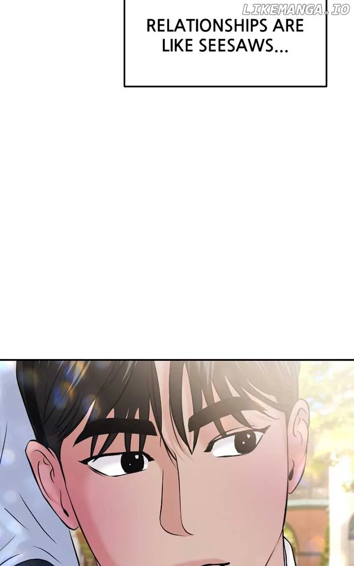 A Campus Romance, I Guess Chapter 55 page 49