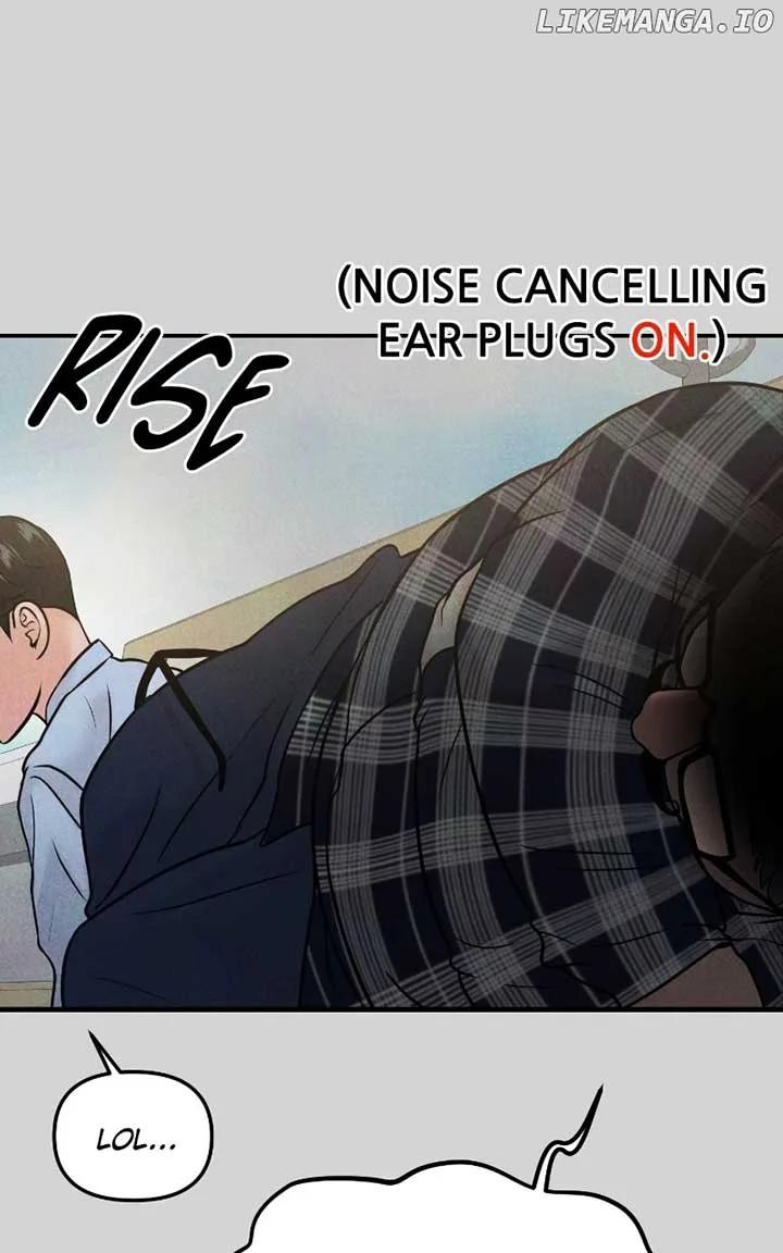 A Campus Romance, I Guess Chapter 54 page 47