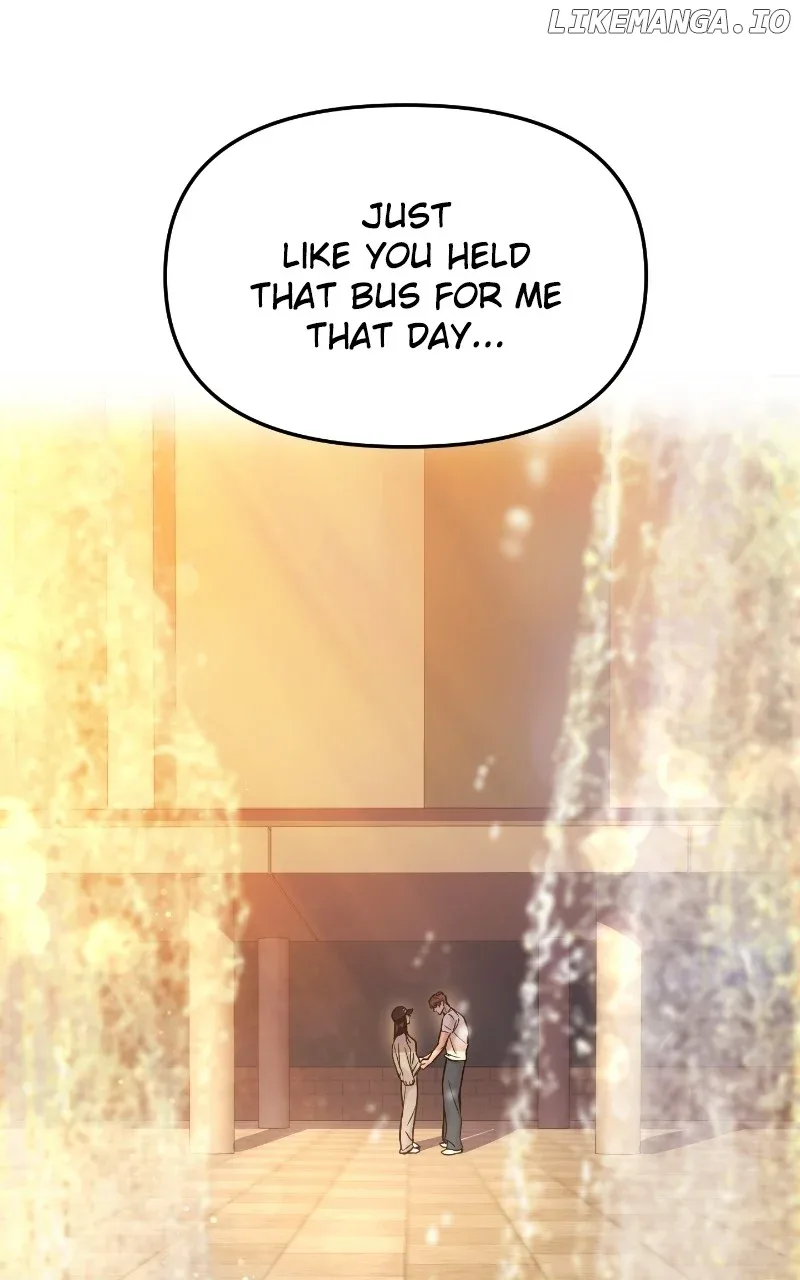 A Campus Romance, I Guess Chapter 45 page 181