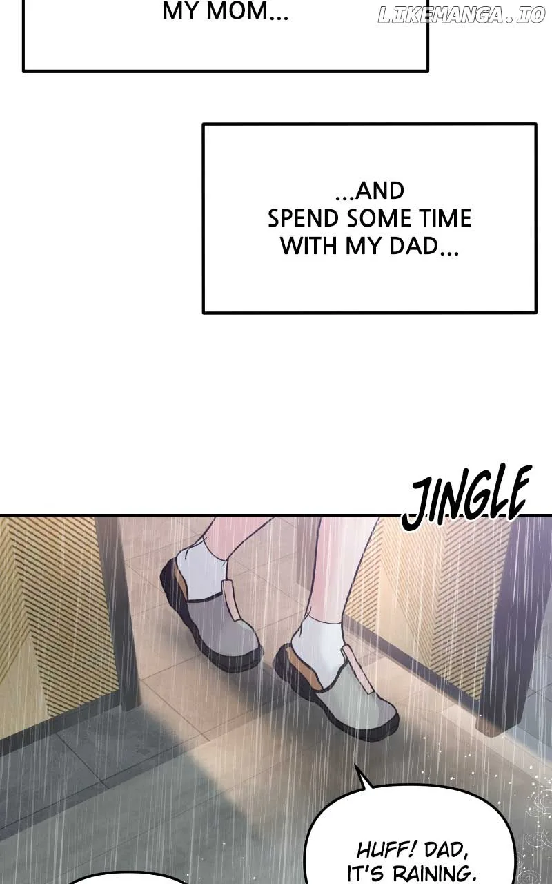 A Campus Romance, I Guess Chapter 51 page 94