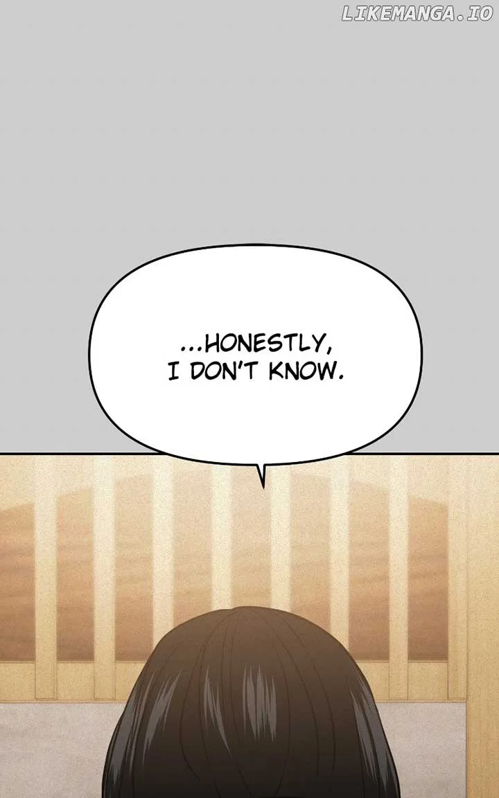 A Campus Romance, I Guess Chapter 53 page 76