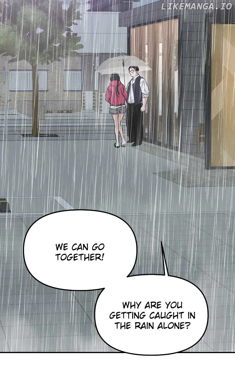 A Campus Romance, I Guess Chapter 51 page 97