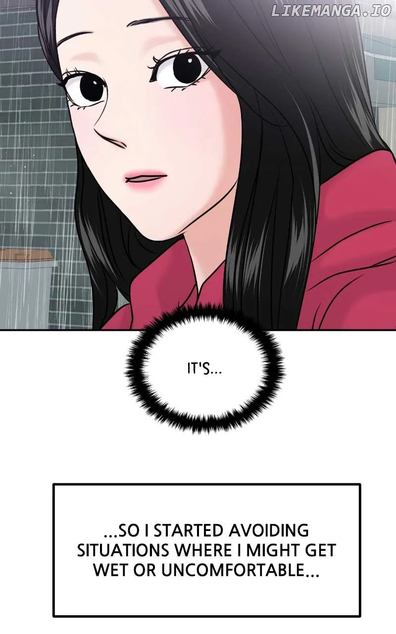 A Campus Romance, I Guess Chapter 51 page 101