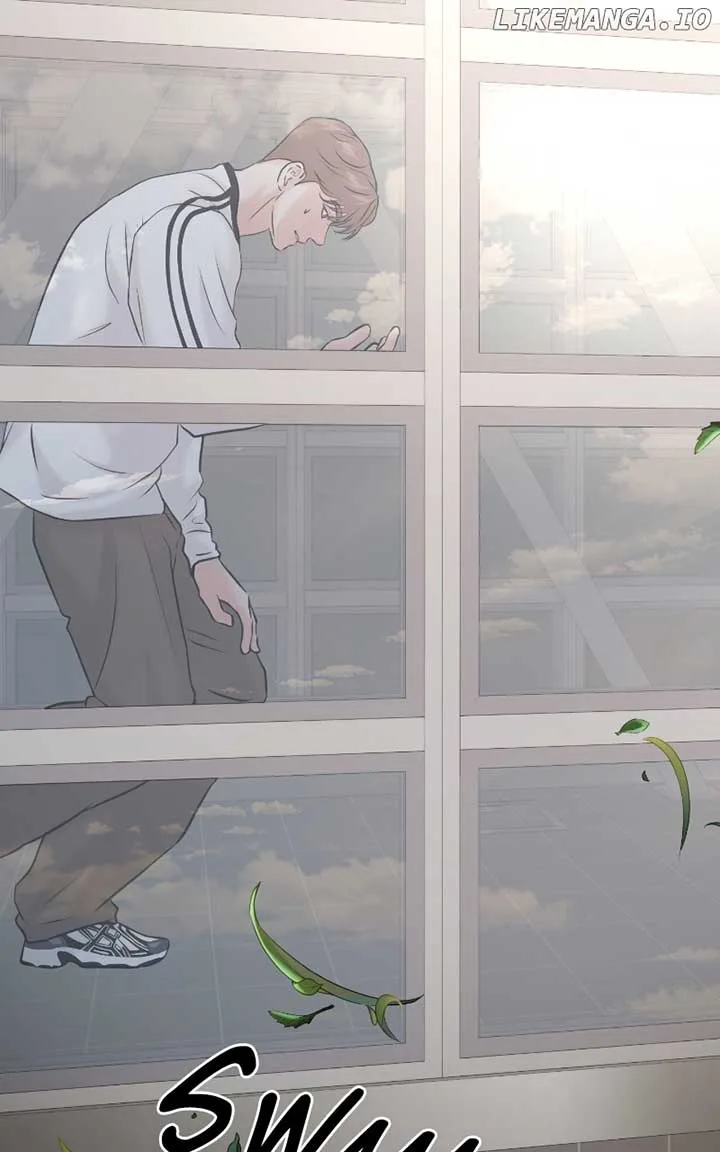 A Campus Romance, I Guess Chapter 55 page 43