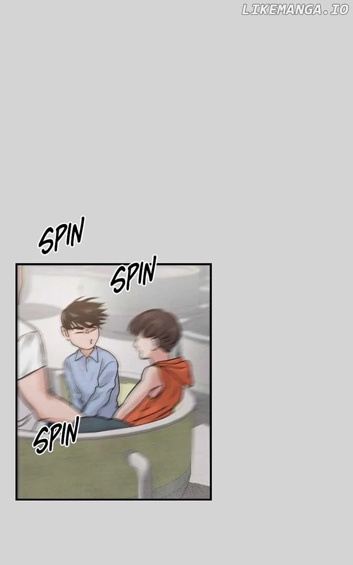 A Campus Romance, I Guess Chapter 54 page 50