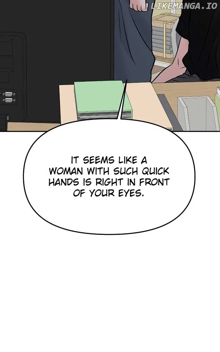 A Campus Romance, I Guess Chapter 53 page 92