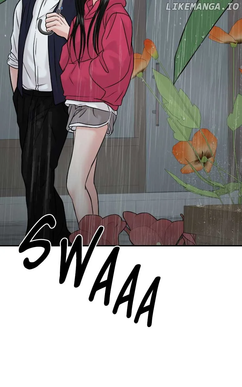 A Campus Romance, I Guess Chapter 51 page 106