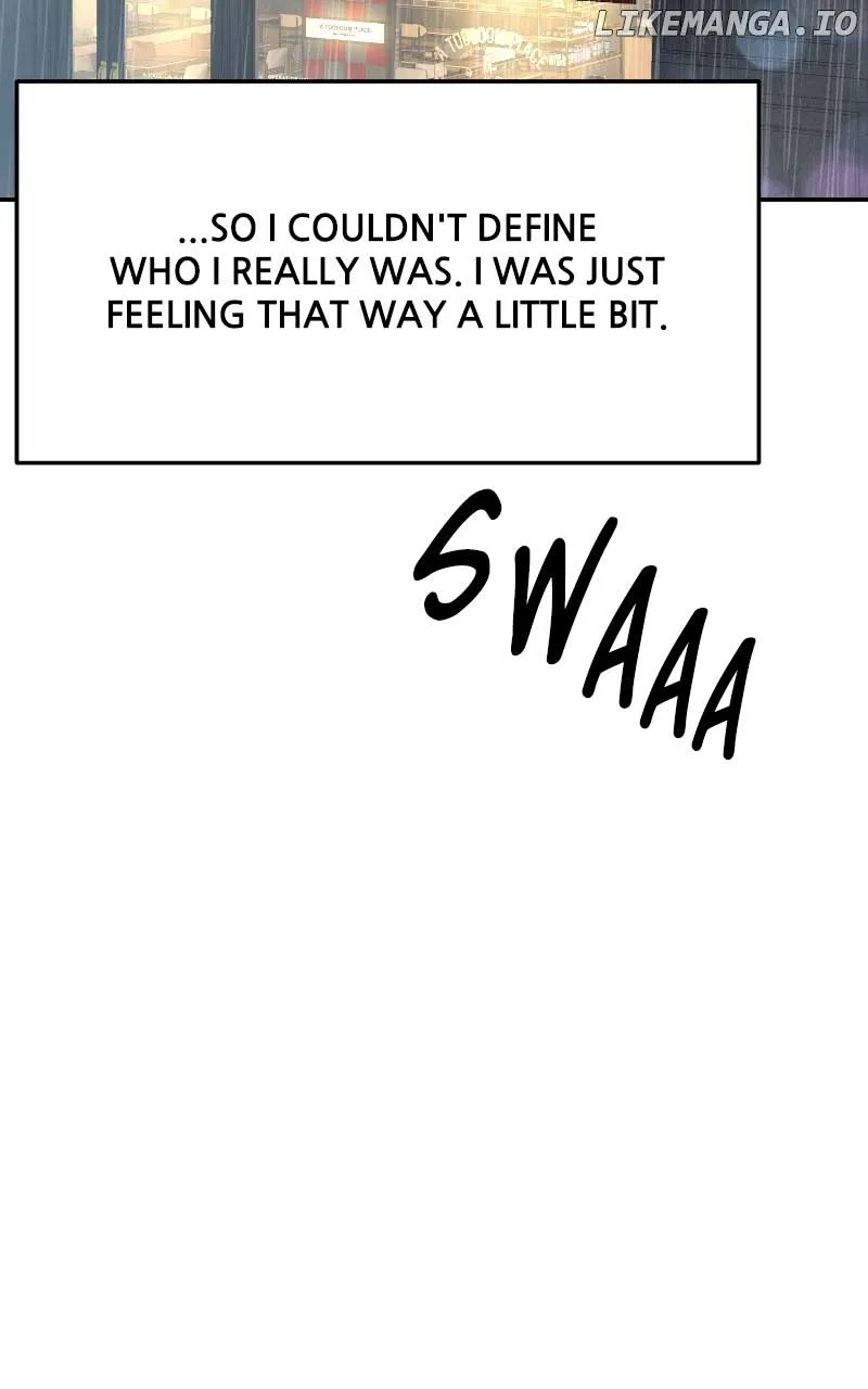 A Campus Romance, I Guess Chapter 51 page 109